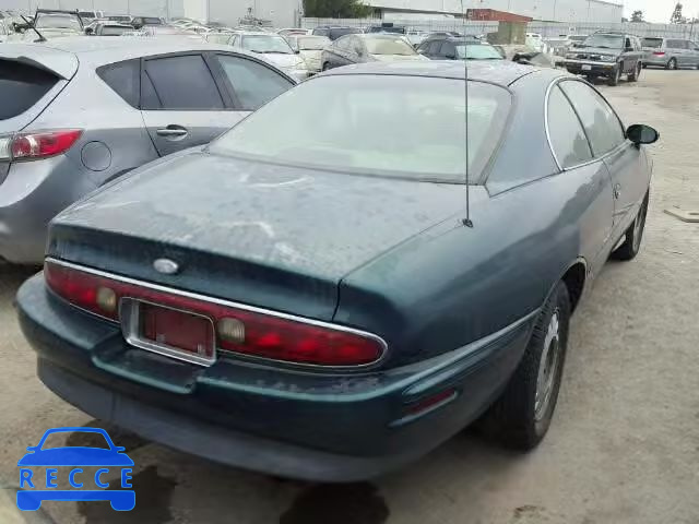 1996 BUICK RIVIERA 1G4GD22K4T4707625 image 3