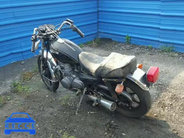 1980 KAWASAKI MOTORCYCLE KZ440A013063 Bild 2