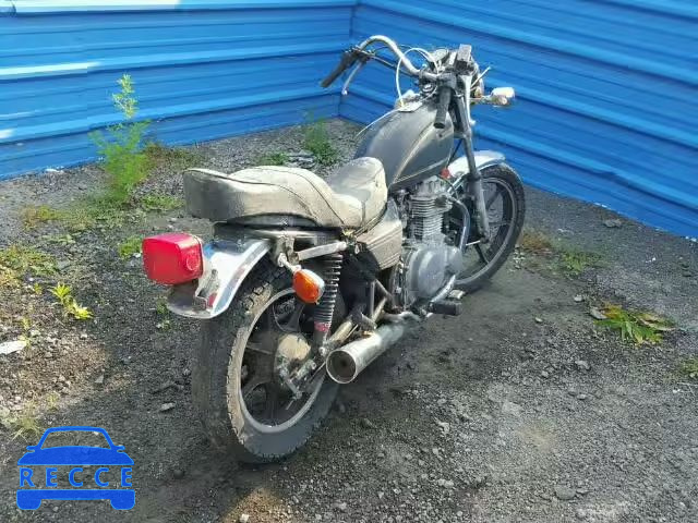 1980 KAWASAKI MOTORCYCLE KZ440A013063 image 3