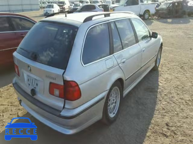 1999 BMW 528ITA WBADP6348XBV62786 зображення 3