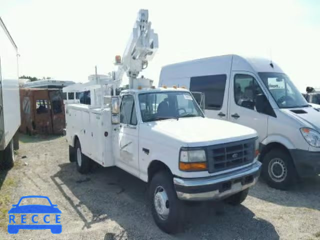 1997 FORD F SUPER DU 1FDLF47F8VEA26431 Bild 0