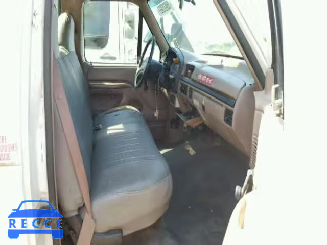 1997 FORD F SUPER DU 1FDLF47F8VEA26431 Bild 4