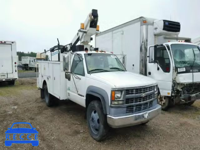 2000 CHEVROLET C3500-HD 1GBKC34J6YF496651 image 0