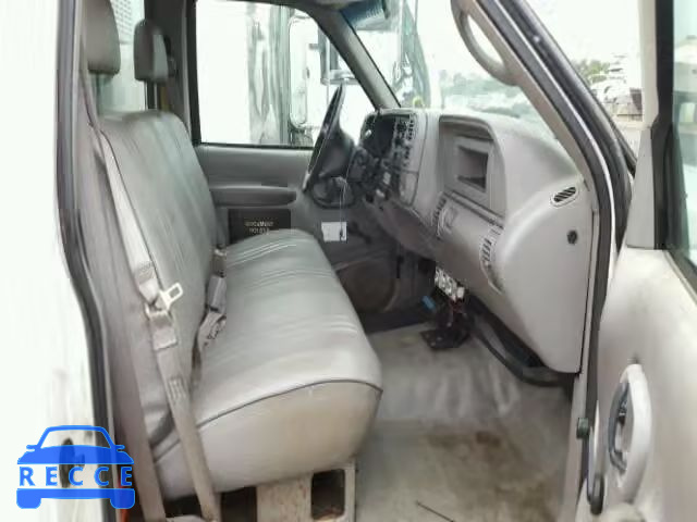 2000 CHEVROLET C3500-HD 1GBKC34J6YF496651 зображення 4