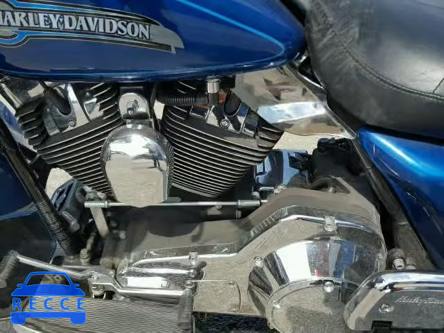 2006 HARLEY-DAVIDSON FLHTCI 1HD1FFW1X6Y702311 image 6