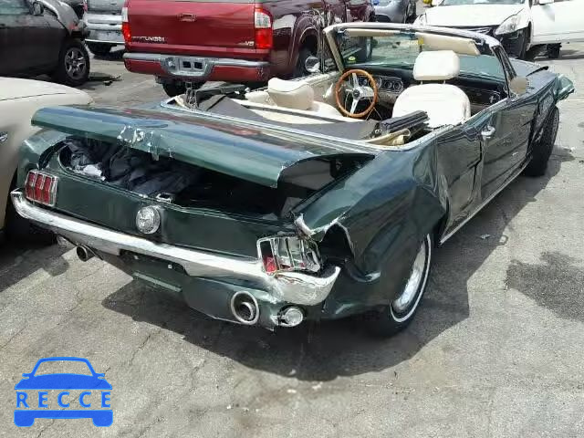1966 FORD MUSTANG 6R08C202751 image 3