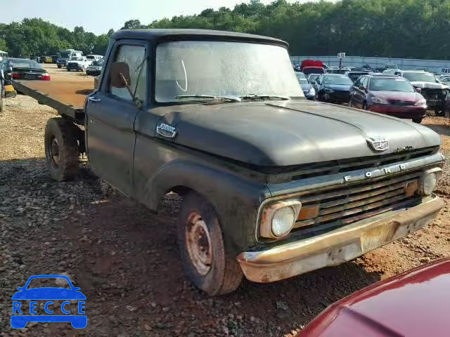 1963 FORD F 250 F25CE424958 image 0