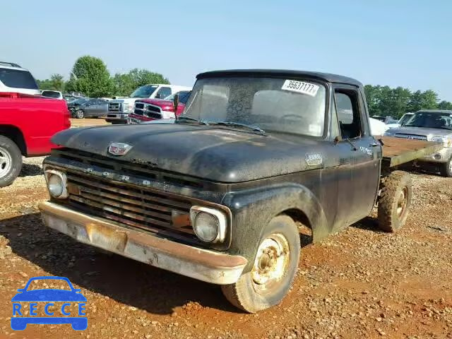 1963 FORD F 250 F25CE424958 image 1