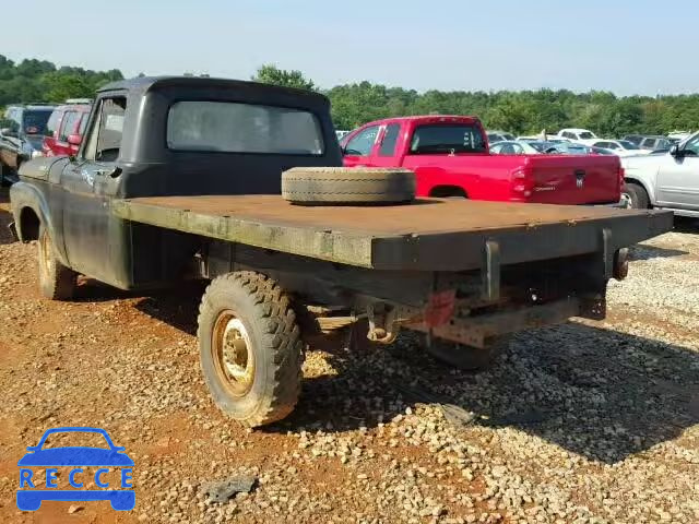 1963 FORD F 250 F25CE424958 image 2