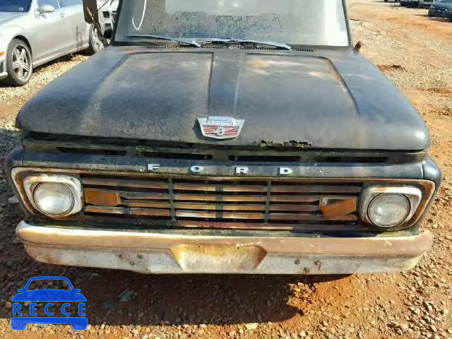 1963 FORD F 250 F25CE424958 image 6