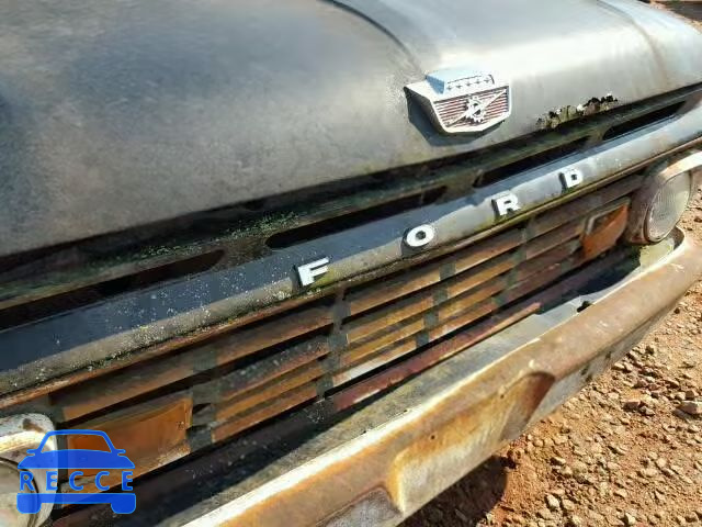 1963 FORD F 250 F25CE424958 image 8