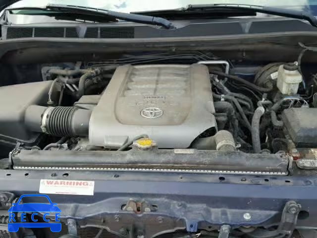 2008 TOYOTA SEQUOIA PL 5TDBY67A08S001502 image 6