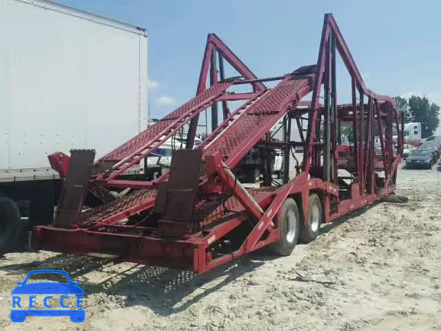 1974 OTHR TRAILER BTE3884 Bild 3