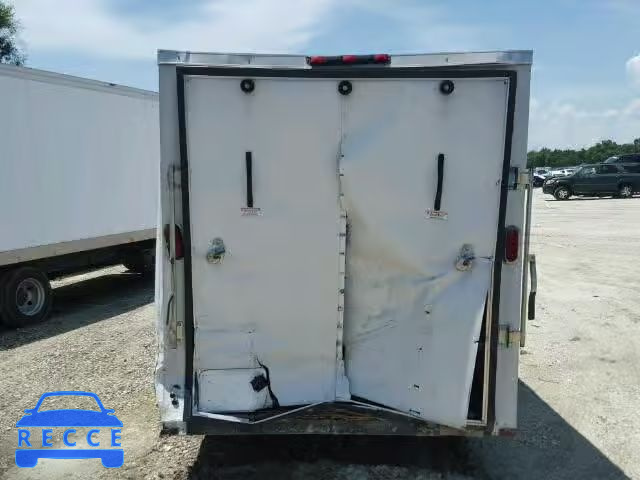 2014 OTHR TRAILER 5YCBE121XEH014997 image 4