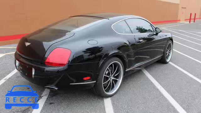 2007 BENTLEY CONTINENTA SCBCR73WX7C042957 зображення 3