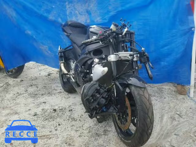 2013 SUZUKI GSX-R600 JS1GN7FA1D2101948 image 0