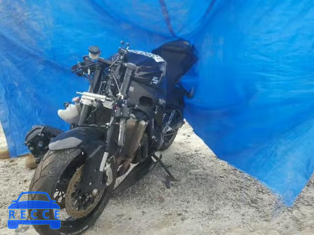 2013 SUZUKI GSX-R600 JS1GN7FA1D2101948 image 1