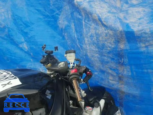 2013 SUZUKI GSX-R600 JS1GN7FA1D2101948 image 4