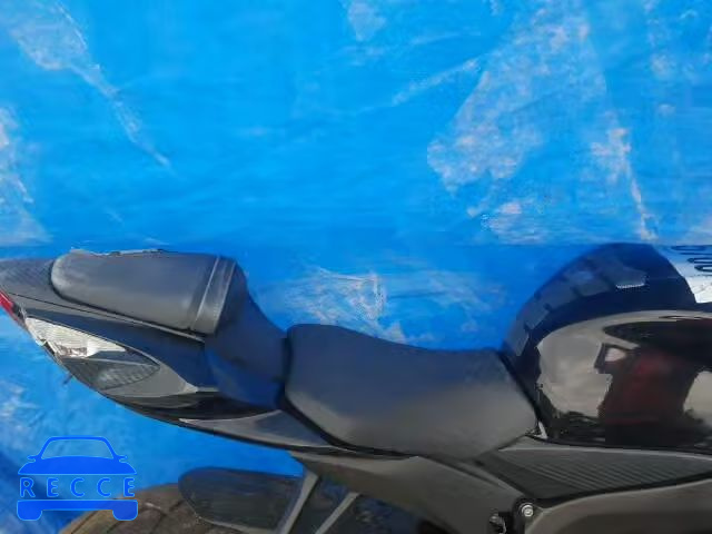 2013 SUZUKI GSX-R600 JS1GN7FA1D2101948 image 5