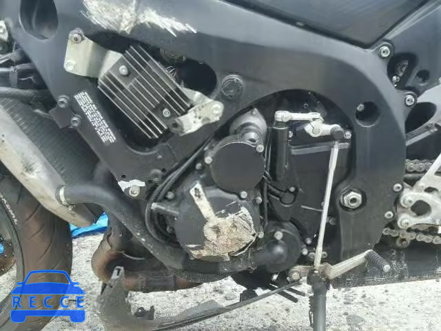 2013 SUZUKI GSX-R600 JS1GN7FA1D2101948 image 6
