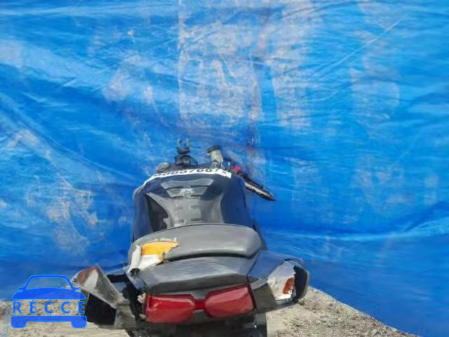 2013 SUZUKI GSX-R600 JS1GN7FA1D2101948 image 8