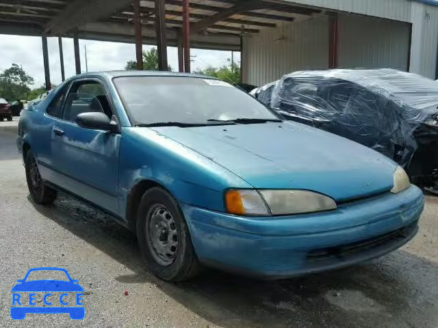 1992 TOYOTA PASEO JT2EL45F0N0018600 image 0