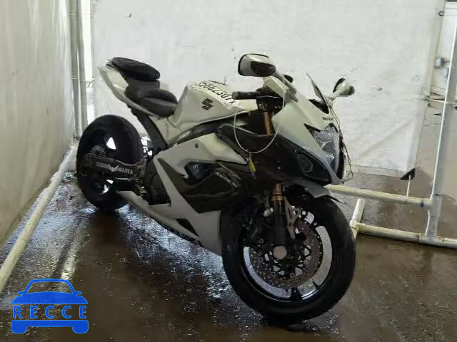 2006 SUZUKI GSX-R1000 JS1GT76A562109415 image 0