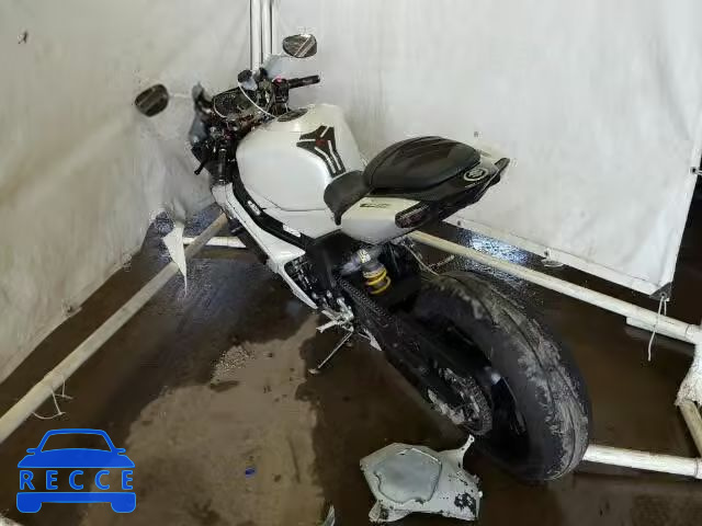 2006 SUZUKI GSX-R1000 JS1GT76A562109415 image 2