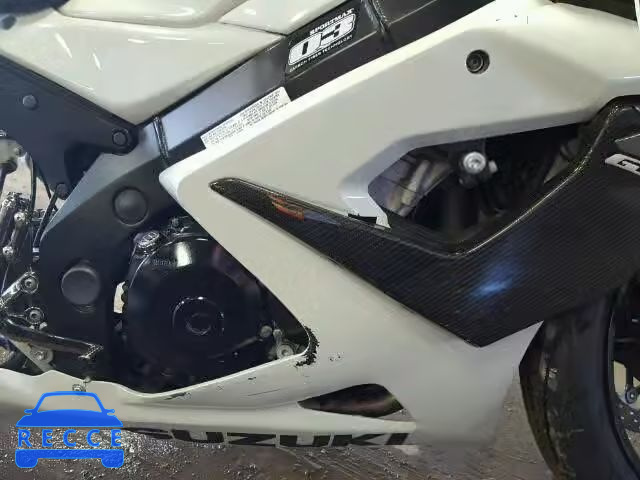 2006 SUZUKI GSX-R1000 JS1GT76A562109415 image 6