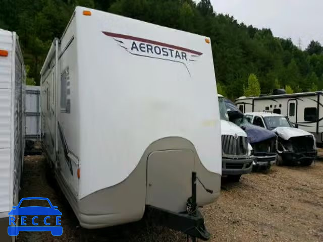 2002 AERO TRV TRLR 4PXT8322X21021051 Bild 0