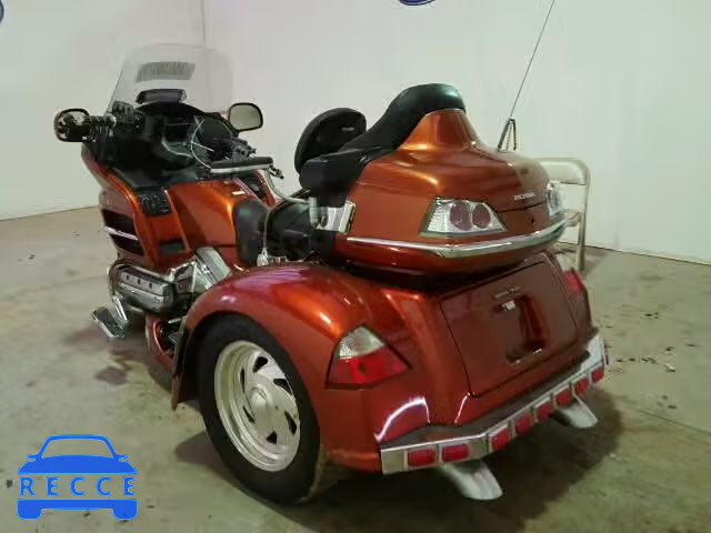 2007 HONDA GL1800 1HFSC47F87A600714 image 2