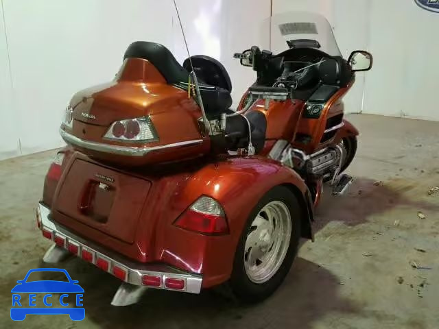 2007 HONDA GL1800 1HFSC47F87A600714 image 3