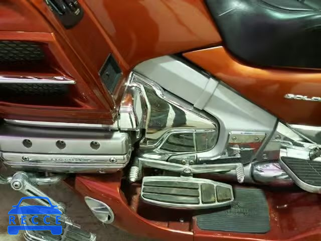 2007 HONDA GL1800 1HFSC47F87A600714 image 6