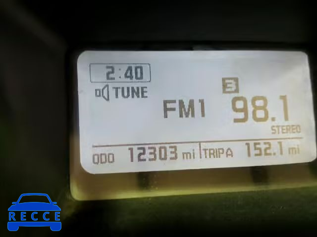 2007 HONDA GL1800 1HFSC47F87A600714 image 7