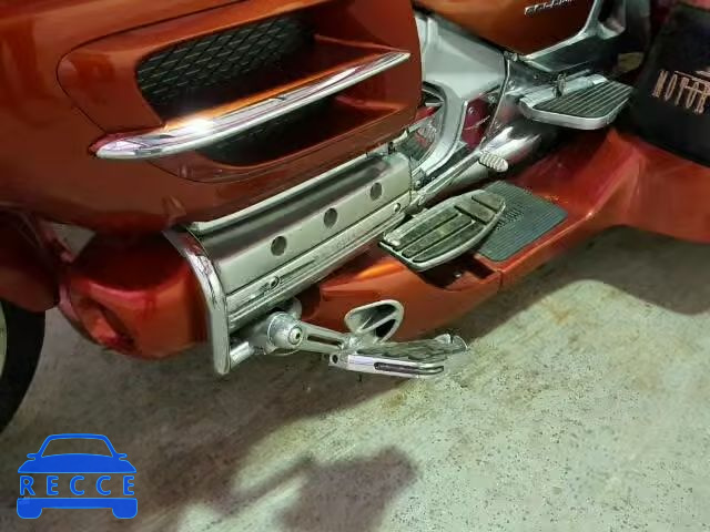 2007 HONDA GL1800 1HFSC47F87A600714 image 8