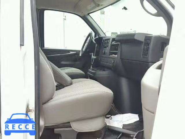 2014 CHEVROLET EXPRESS CU 1GB3G3CG6E1175457 зображення 4