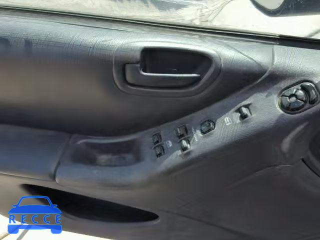 2000 DODGE STRATUS ES 1B3EJ56H6YN288166 image 8