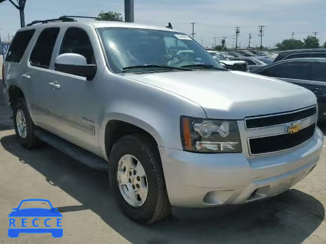 2011 CHEVROLET TAHOE C150 1GNSCAE0XBR347792 image 0