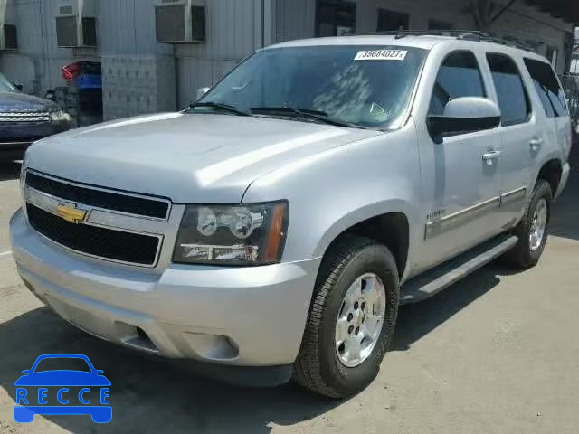 2011 CHEVROLET TAHOE C150 1GNSCAE0XBR347792 зображення 1