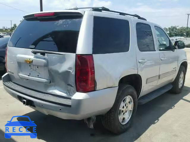 2011 CHEVROLET TAHOE C150 1GNSCAE0XBR347792 image 3