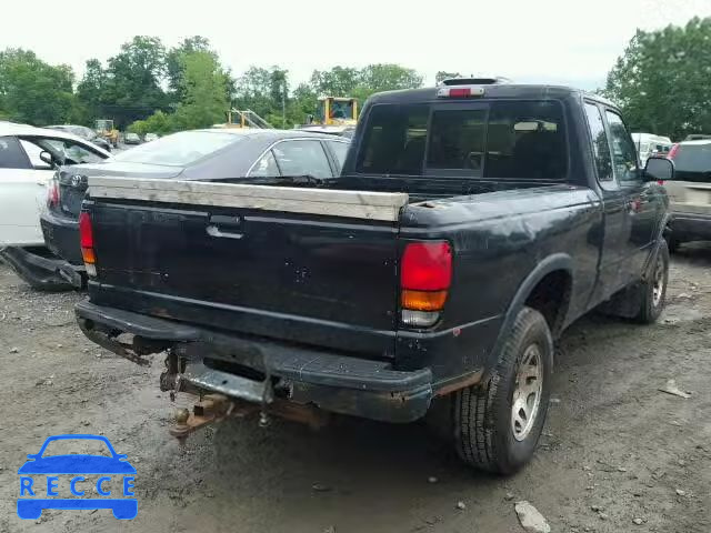 1996 MAZDA B4000 CAB 4F4DR17X4TTM24209 image 3