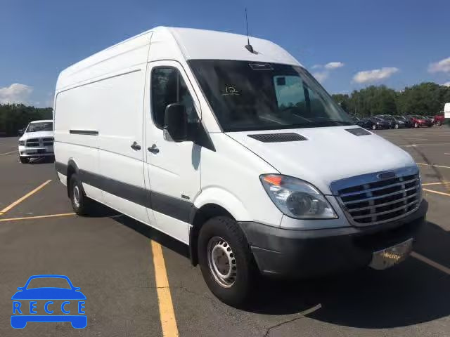 2012 FREIGHTLINER SPRINTER WDYPE8CC7C5659225 image 0