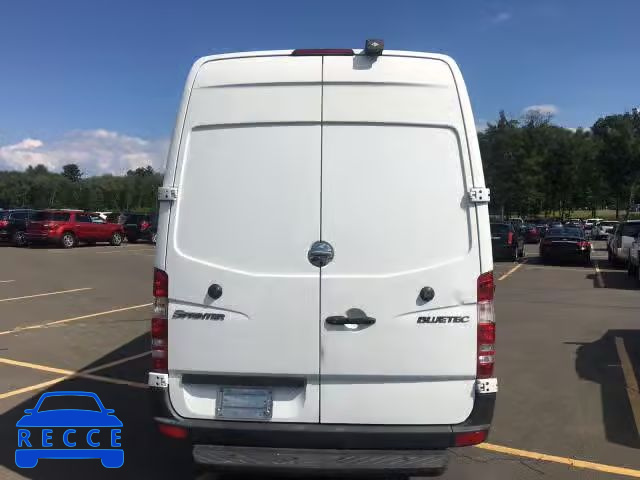 2012 FREIGHTLINER SPRINTER WDYPE8CC7C5659225 image 9
