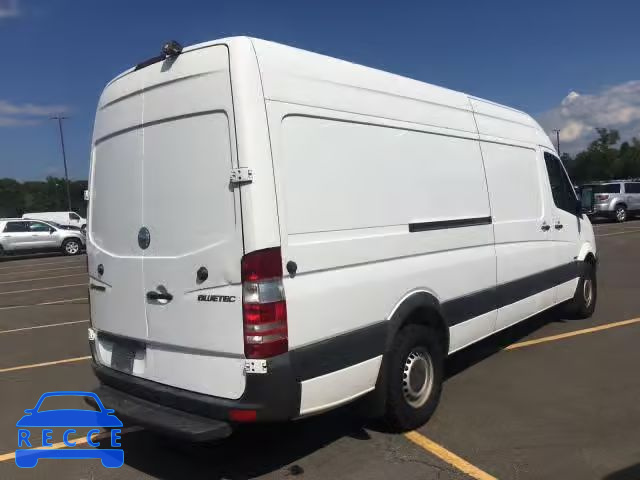 2012 FREIGHTLINER SPRINTER WDYPE8CC7C5659225 image 1