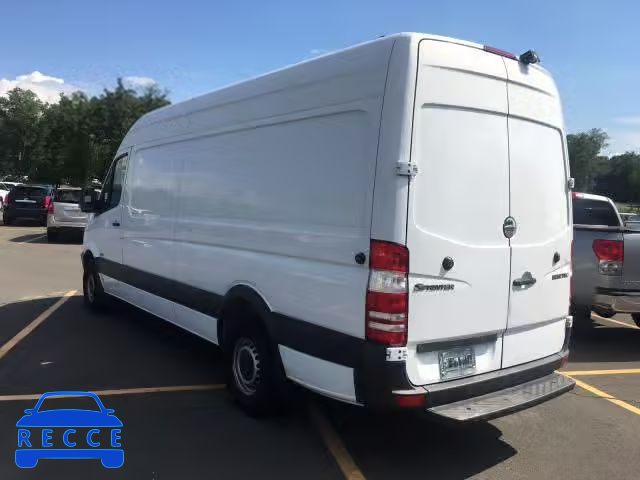 2012 FREIGHTLINER SPRINTER WDYPE8CC7C5659225 image 2