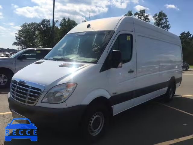 2012 FREIGHTLINER SPRINTER WDYPE8CC7C5659225 image 3