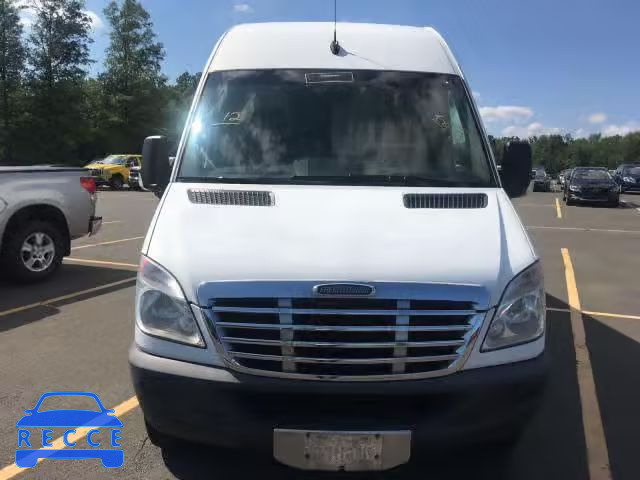 2012 FREIGHTLINER SPRINTER WDYPE8CC7C5659225 image 4