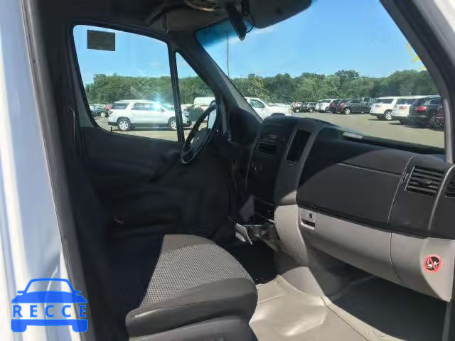 2012 FREIGHTLINER SPRINTER WDYPE8CC7C5659225 image 5