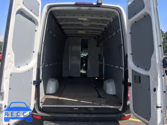 2012 FREIGHTLINER SPRINTER WDYPE8CC7C5659225 image 6
