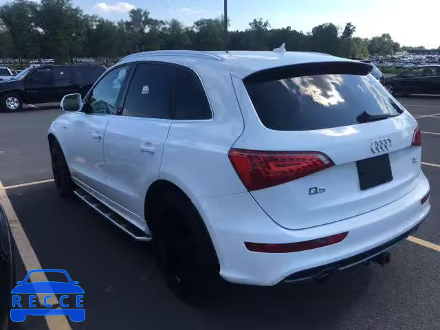 2010 AUDI Q5 PRESTIG WA1WKAFP5AA035914 зображення 3